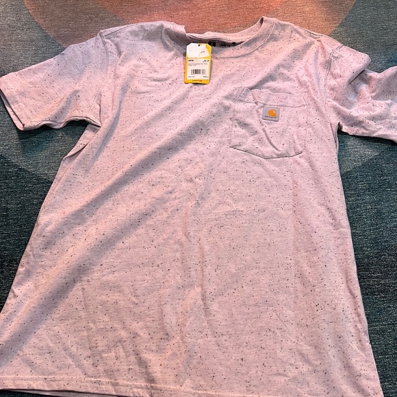 Carhartt Tops - Carhartt loose fit tee